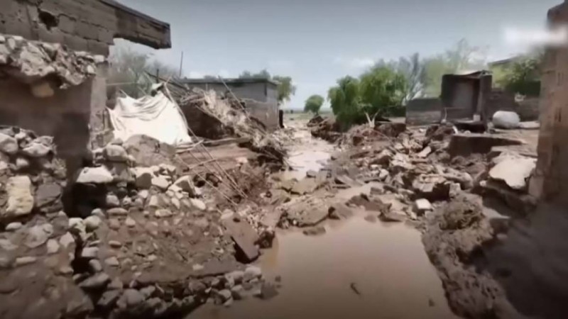 Йеменде су тасқыны салдарынан 57 адам қаза тапты