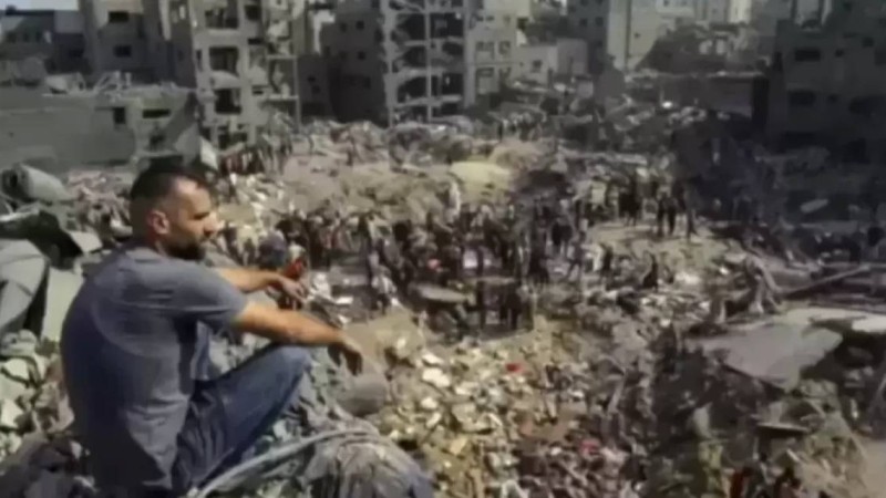 Израиль мен ХАМАС атысты тоқтату туралы келісімге келді 