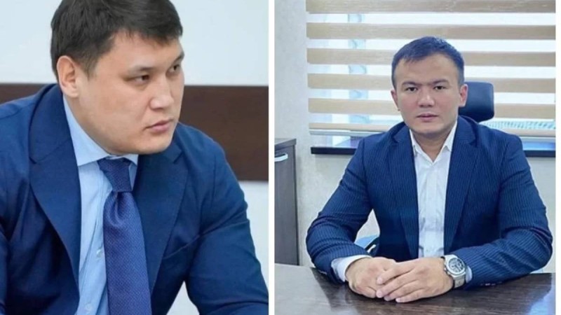 Шымкентте Руслан Берденовке жасалған қастандық ісі бойынша апелляциялық сот басталды