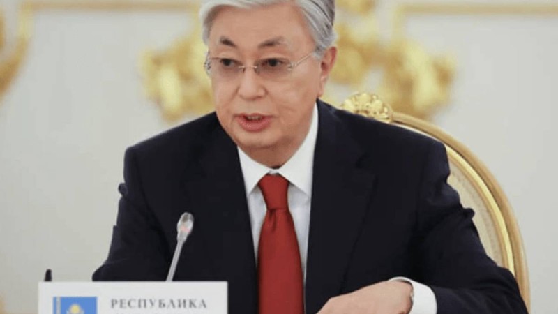 Мемлекеттік тілді оқымаған және тиісті деңгейде меңгермегендер тіл білмегені үшін қысым көрмеуге тиіс – Тоқаев