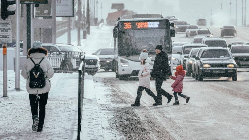 Тоқаев Тұрсынбек Қабатовтың ұсынысына қатысты өз ойын білдірді