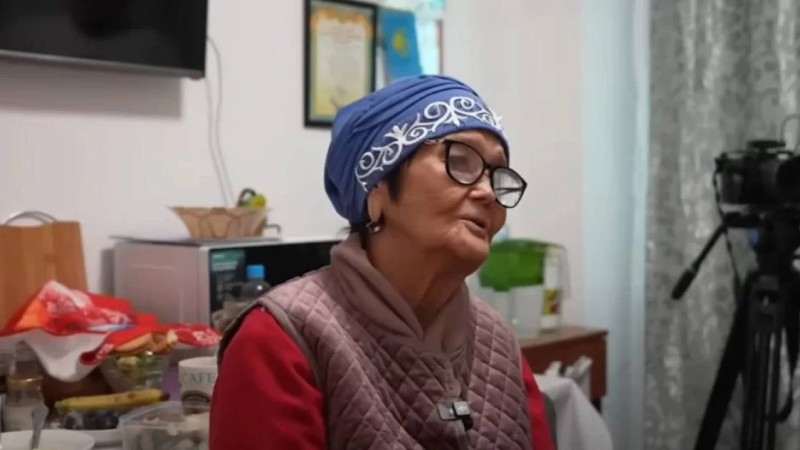 "Немерем кемтар әже керек емес деді": Қарттар үйіндегі қариялар қалай өмір сүріп жатыр