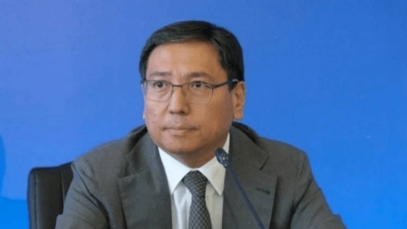 Жақсы көруді сұрамаймын, бірақ құрмет болса - Досаев алматылықтарға жүгінді