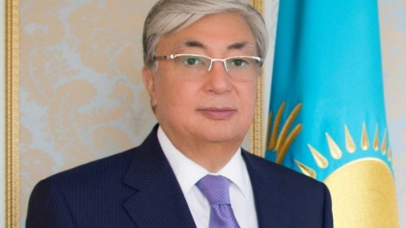 Қасым-Жомарт Тоқаев барша қазақстандықты Конституция күнімен құттықтады - Қазақстан жаңалықтары