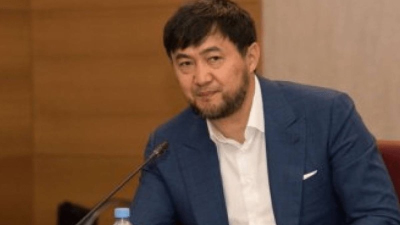 Қайрат Сатыбалдыға қатысы бар компания жолға бөлінген 21,4 млрд теңгені басқа мақсатқа жұмсаған