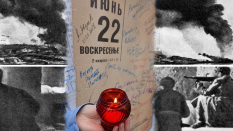 Қазақстанның бірнеше БАҚ-ы Ұлы Жеңістің 75 жылдығына арналған жобаны іске қосты