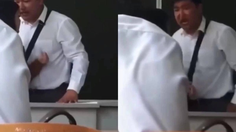 Жауабы жоқ сұрақтар: Мұғалімді балағаттау 42 мың теңге тұра ма?..