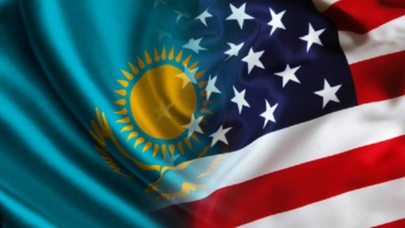 АҚШ Қазақстанға үлкен ескерту жасады