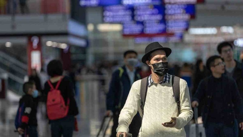 Қытайдан бастау алған коронавирус адамға қалай беріледі - Қазақстан жаңалықтары