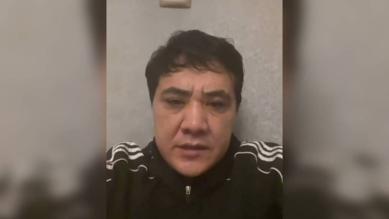 Көшеге шығудан қалдым: Бадықованың бұрынғы күйеуі сұмдық мәлімдеме жасады