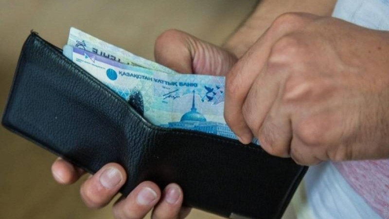 Қазақстан – әлемде жалақысы ең төмен елдердің бірі
