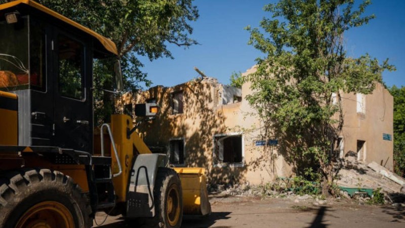 Биыл Нұр-Сұлтанда 800-ден астам отбасы қауіпсіз үйге көшіріледі