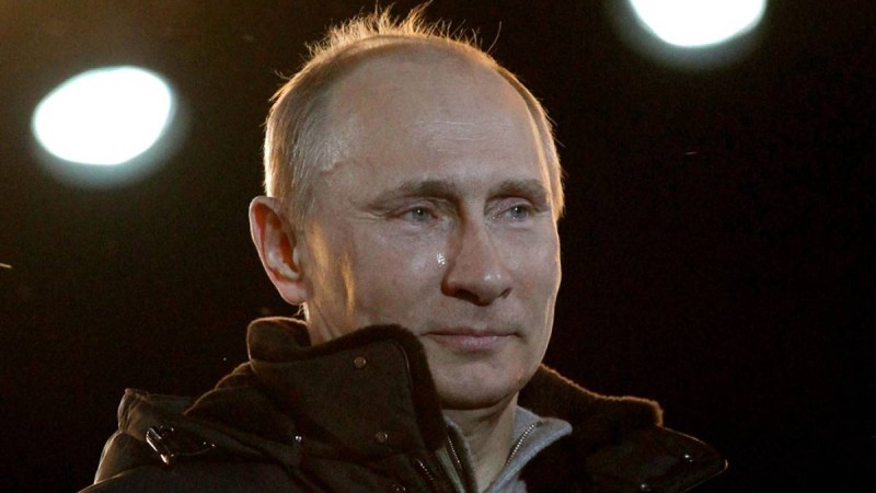 Астролог Нострадамус Путиннің өлімін болжады