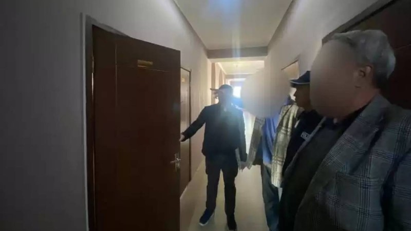 Алматы облысында қонақ үйден 26 жастағы қыздың денесі табылды