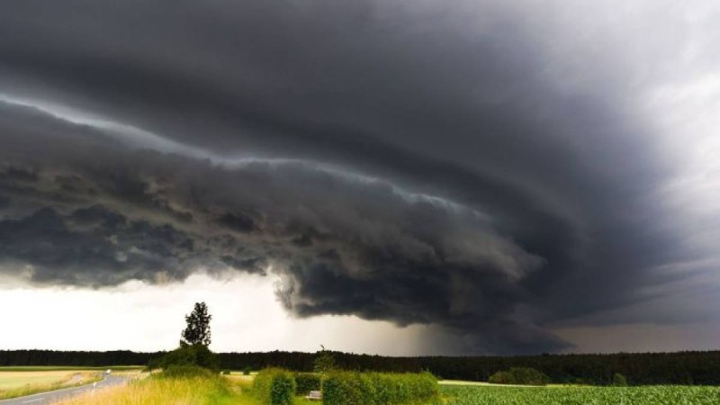 Нұр-Сұлтан мен төрт облыста ескерту жарияланды