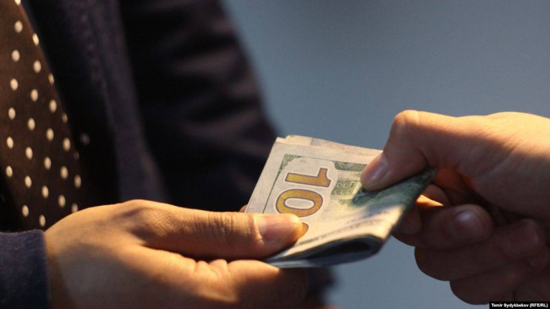 Жемқорлық индексінде Қазақстан 11 сатыға жоғарылады