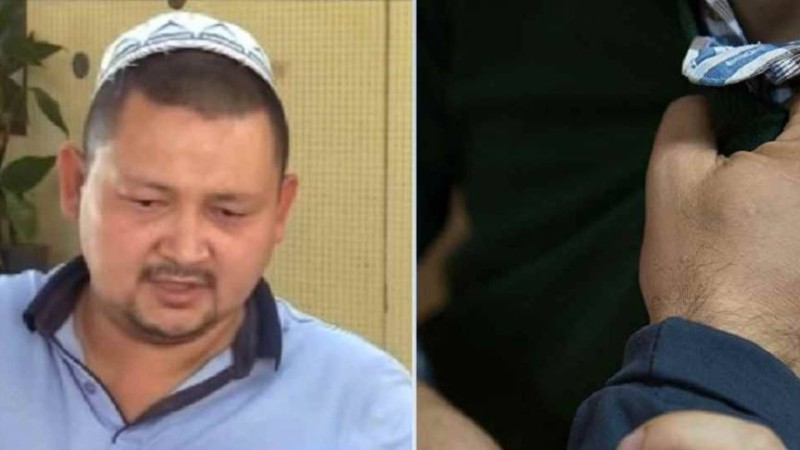 Көңілдесінің күйеуі ұрып-соқты: Түркістан облысында тұрмыстағы әйелмен кездесіп жүрген азамат көз жұмды - Қазақстан жаңалықтары