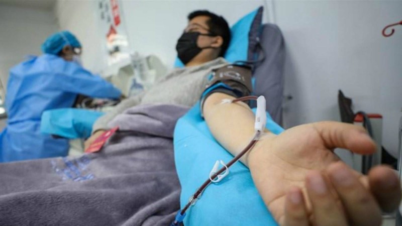 Ақмола облысында қайтыс болған адаммен байланыста болған 19 адамнан коронавирус анықталды - Қазақстан жаңалықтары