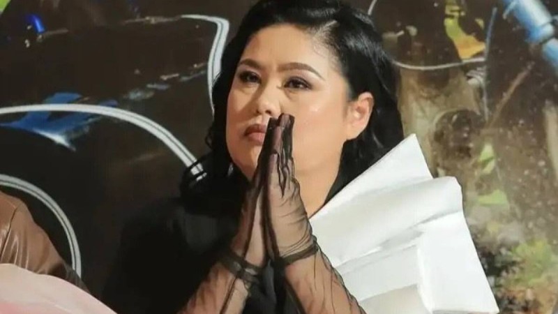 Дариға Бадықованың фильмі төрт күнде рекорд орнатты