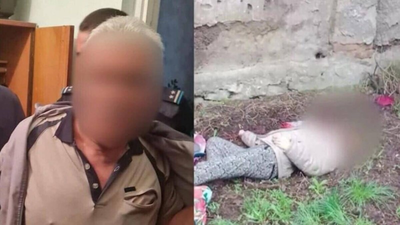 "СПИД-пен ауырған": Базардан басы табылған әйел туралы тың дерек шықты