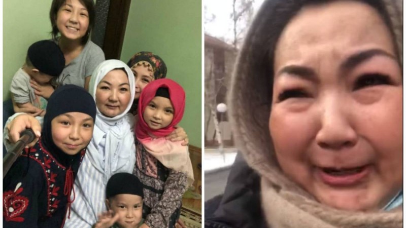 Тегін дәріні 140 мыңға сатып жатыр: Қатерлі ісікке шалдыққан келіншек көмек сұрады (видео)