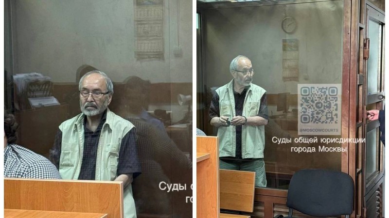 Мәскеудегі қазақ диаспорасы қорының басшысына жалған ақпарат таратты деген айып тағылды