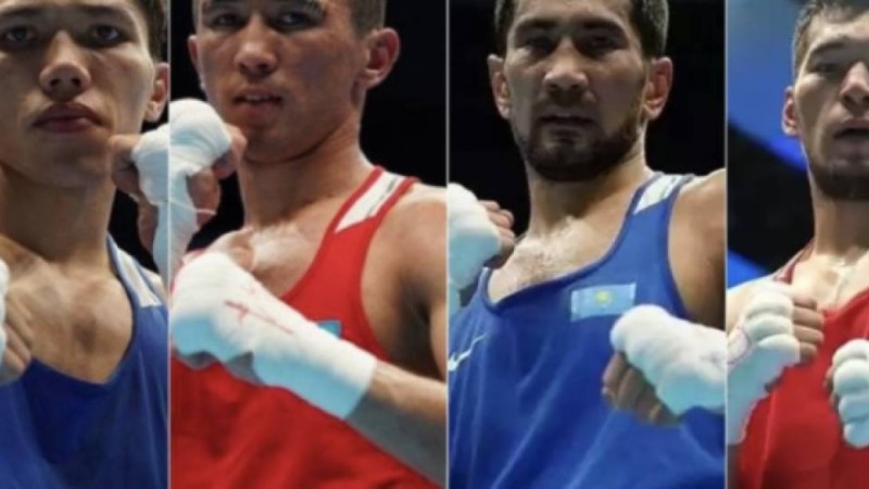 “Бейшара-жүнбеттердің көргені тек екі бұттың арасы” - журналист дінге берілген боксшыларды сынға алды