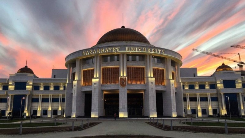 Назарбаев Университеті мемлекеттен көлемді қаржы сұрады