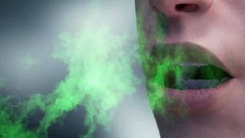 Ауыздың жағымсыз иісінен құтылудың 8 қарапайым әдісі