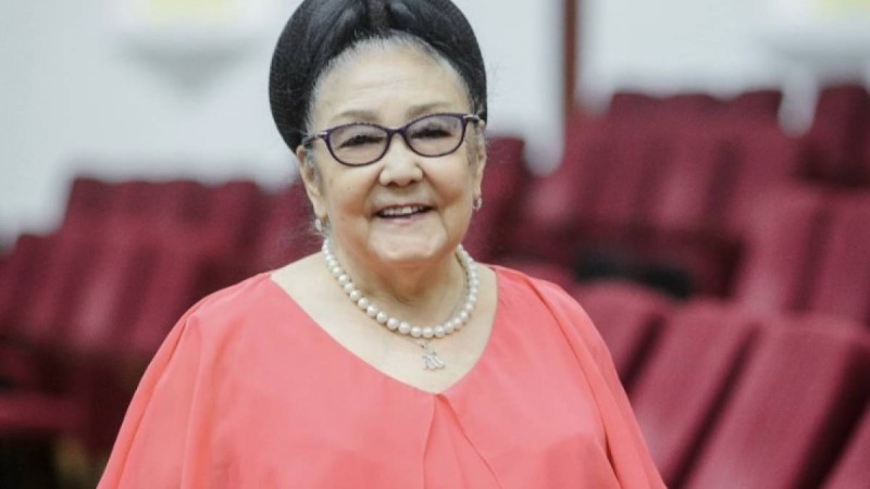 "Үш рет тұрмыста болдым, үшеуі де сәтсіз болды". Бибігүл Төлегенова жеке өмірі жайлы айтты