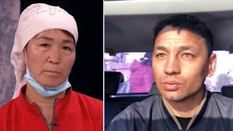 37 жастағы азамат: Мен басқа әйелді сүйіп қалдым, бес баламды, әйелімді тастап соған кеттім