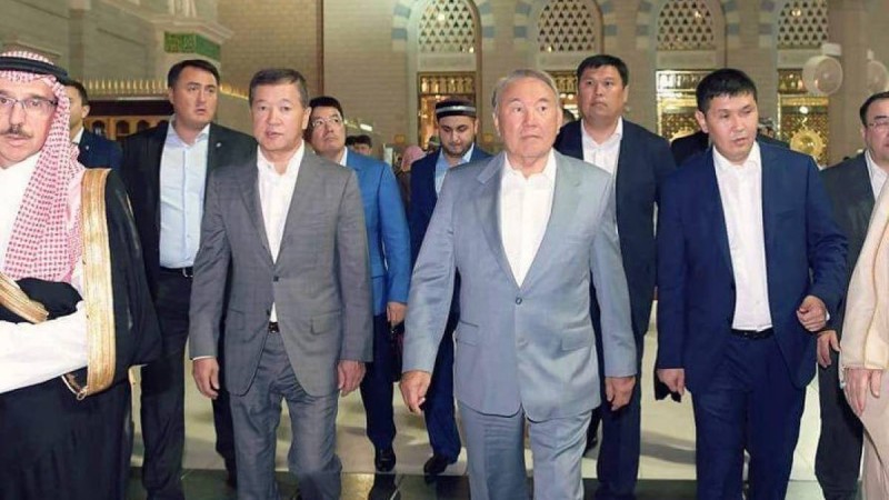 Акбаржон Исмаилов кім?