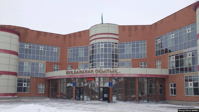 Ауа райына байланысты үш қалада мектепте сабақ тоқтап, жол жабылды