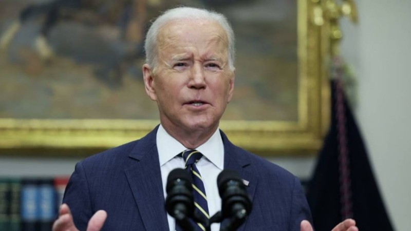 Джо Байден Ресей Думасының депутаттарына жаңа санкциялар әзірлеп жатыр