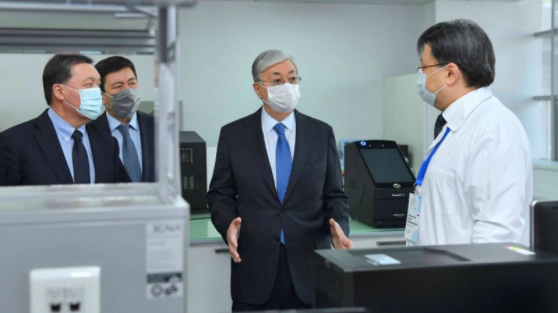 Қазақстанда ғалымдардың жалақысын заңдастыру ұсынылды