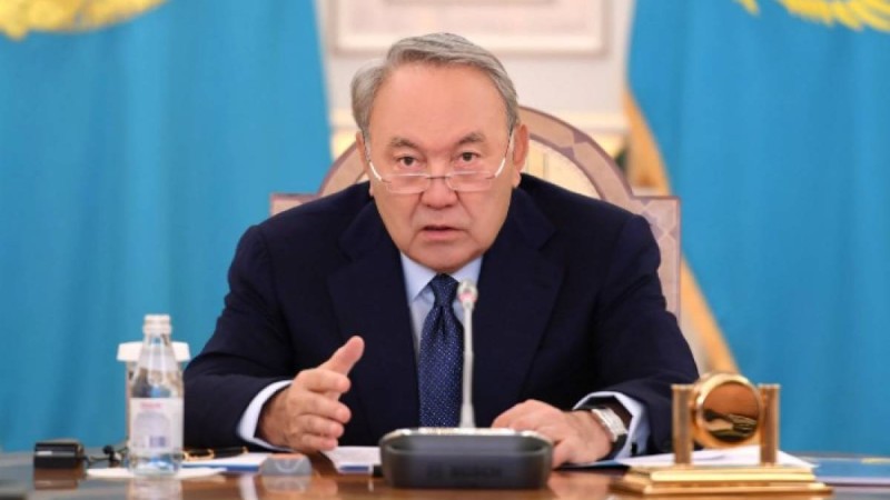 "Халық мүлдем басқаша өмір сүретін болады": Назарбаев тағы қандай уәде берді?
