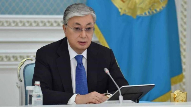 Тоқаев: Сайлау - бұрын соңды болып көрмеген деңгейде әділ өтеді