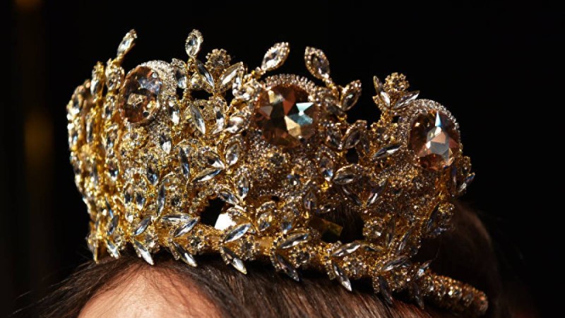 Сұлулық байқауы жеңімпазының жансыз денесі табылды