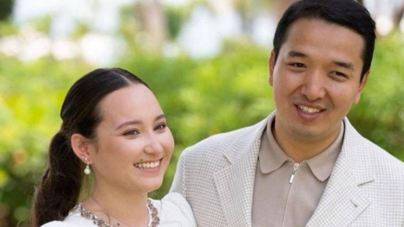 Жансая Әбдімәліктің жұбайы мен оның туыстарының байлығы қаншаға бағаланады?