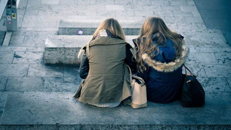 Сабаққа бара жатқан екі қыз жоғалып кетті – оқиғаның мән-жайы