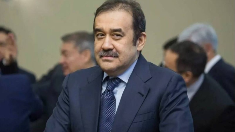 Кәрім Мәсімовтің үйіндегі қымбат бұйымдар миллиондарға сатылды  