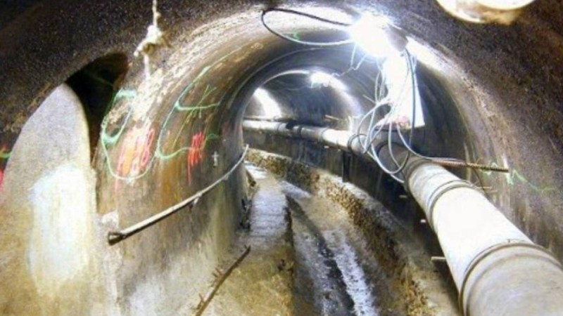 Шала туылған баланың денесі кәріз құбырларынан табылды - ҚР ІІМ 