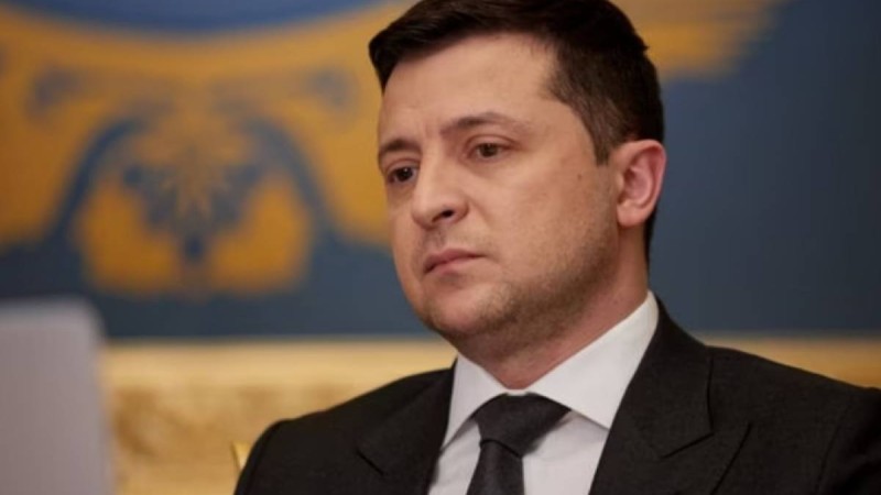 Мемлекеттік Дума Зеленскийдің дұрыс саяси шешім қабылдауына кедергі келтіретін екі себепті атады