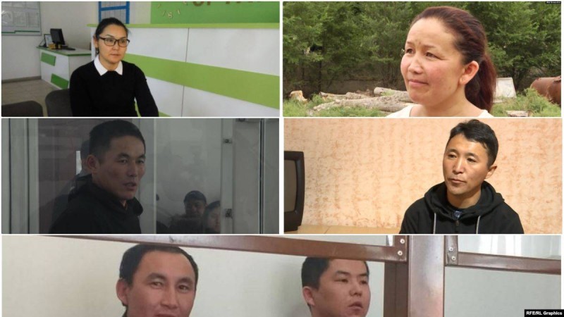 "Қытайдан қашқандарға шыққан үкім – Пекинмен ренжіспеудің амалы"