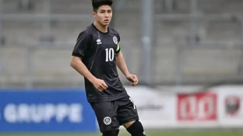 Министр келесі жылы «Челсиге» ауысатын Дастан Сәтбаевтың Қазақстанда оқитынынан үмітті