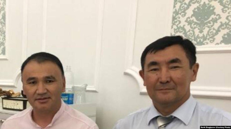 Полиция "Қазақмыстағы" жанжалды тергеуді бастады