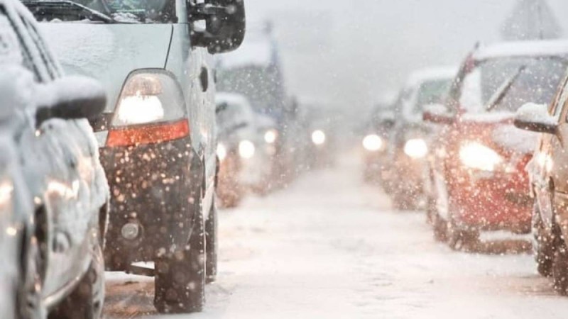 Алдағы күндері ауа райы қандай болады