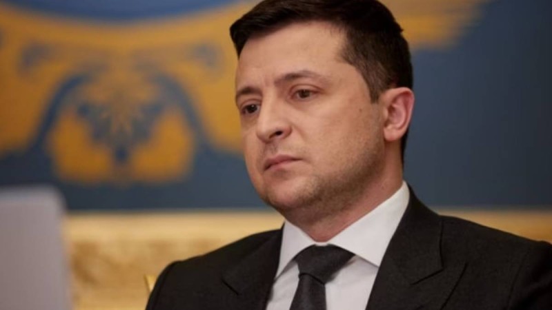 Зеленский: Ресеймен арадағы келіссөздер ауыр жүріп жатыр