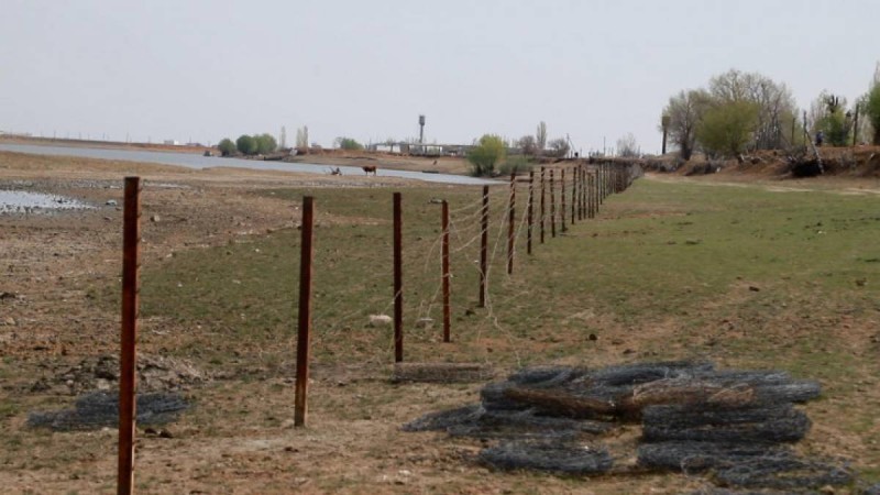 Мәжіліс Сенаттан қайтқан жер туралы заңға өзгеріс енгізді