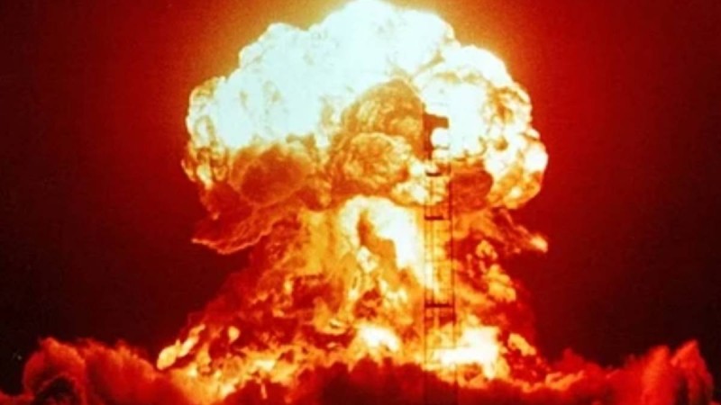 Ресей ядролық қаруды қандай жағдайда қолданатынын мәлімдеді